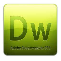 Adobe-Dreamweaver-CS3-Simge-256x256.png