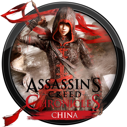 Assassins creed chronicles china как поменять управление