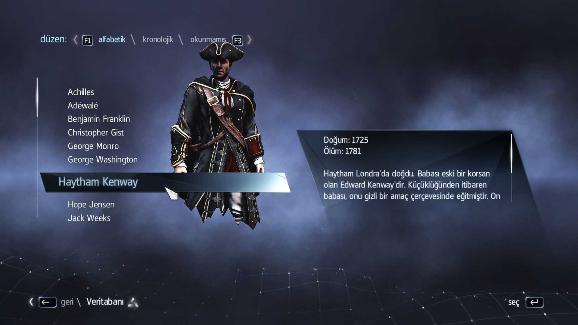 Assassin S Creed Rogue T Rk E Yama Turkce Yama Com