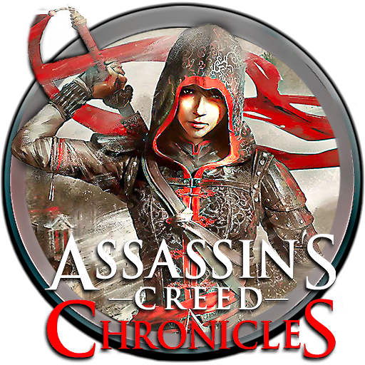Assassin’s Creed Chronicles Trilogy Türkçe Yama