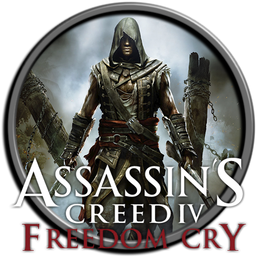 Assassin’s Creed Freedom Cry Türkçe Yama
