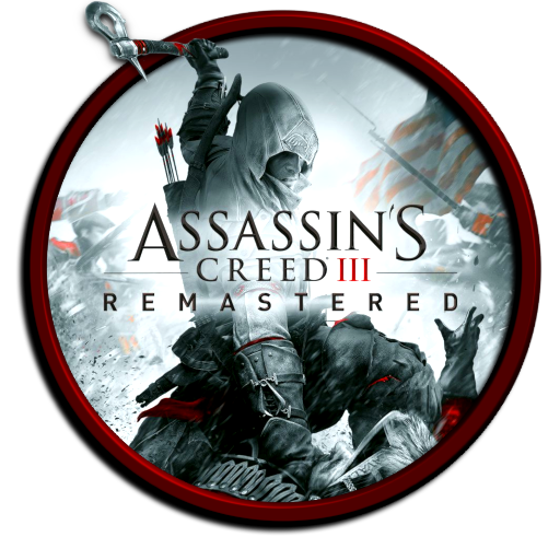 Assassin's Creed III Remastered Türkçe Yama