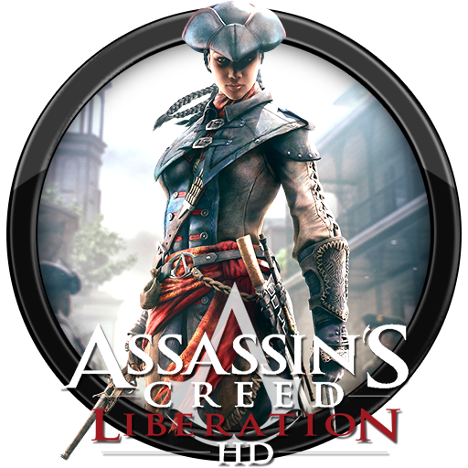 Assassin’s Creed Liberation (Remastered) Türkçe Yama