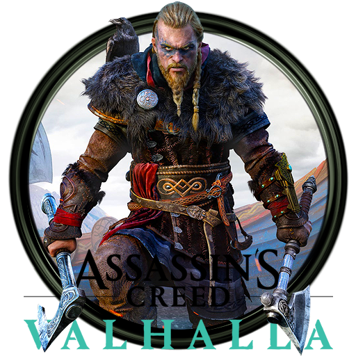 Assassin's Creed Valhalla Türkçe Yama