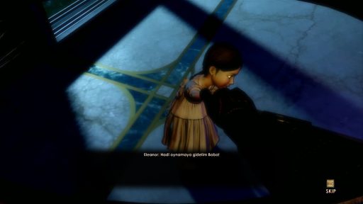 BioShock 2 Türkçe Yama 4. Ekran Görüntüsü