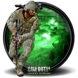 Call-of-Duty-4-Modern-Warfare-Simge-256x256.png