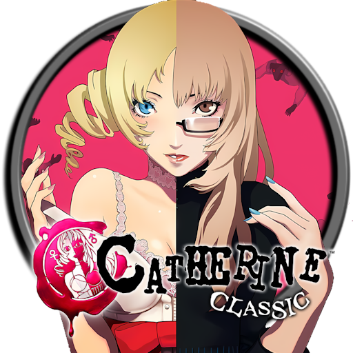 Catherine Classic Türkçe Yama