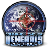 command conquer generals zero hour best general