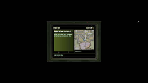  Conflict: Desert Storm II - Back to Baghdad Türkçe Yama 10. Ekran Görüntüsü