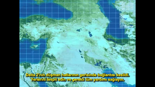  Conflict: Desert Storm II - Back to Baghdad Türkçe Yama 9. Ekran Görüntüsü