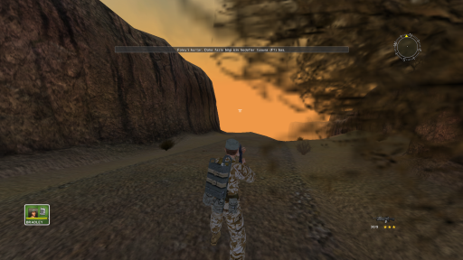 Conflict: Desert Storm Türkçe Yama 4. Ekran Görüntüsü Conflict: Desert Storm Türkçe Yama 4. Ekran Görüntüsü
