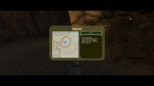 Conflict: Desert Storm Türkçe Yama 5. Ekran Görüntüsü Conflict: Desert Storm Türkçe Yama 5. Ekran Görüntüsü