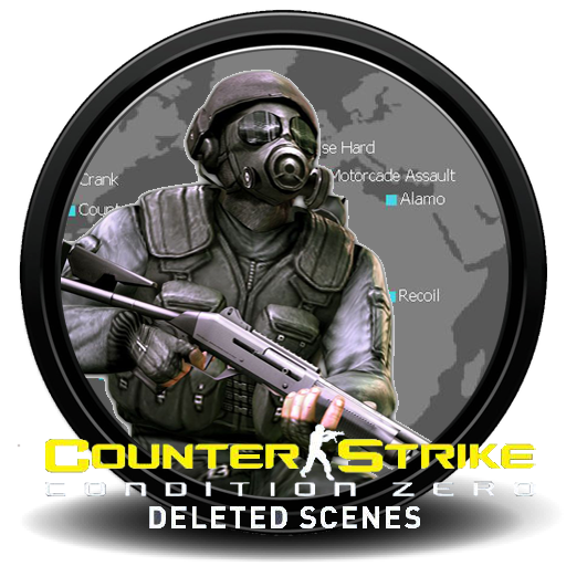 counter strike condition zero deleted scenes