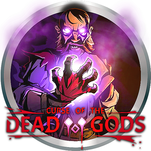 Curse of the Dead Gods Türkçe Yama