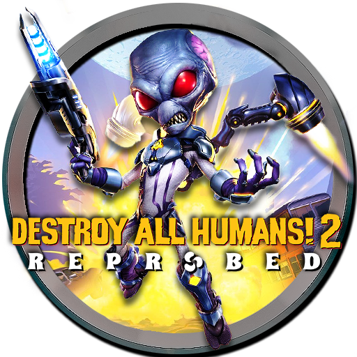 Destroy All Humans! Türkçe Yama