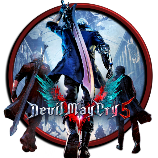Devil May Cry 5 Türkçe Yama
