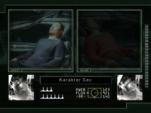 Enter the Matrix Türkçe Yama 4. Ekran Görüntüsü Enter the Matrix Türkçe Yama 4. Ekran Görüntüsü
