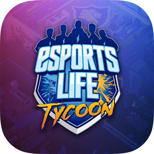 Esports Life Tycoon Türkçe Yama