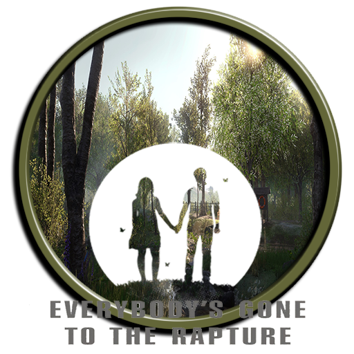 free download gone to the rapture