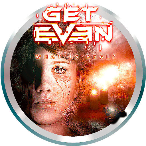 GET EVEN Türkçe Yama