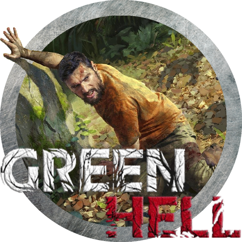 Green Hell Türkçe Yama