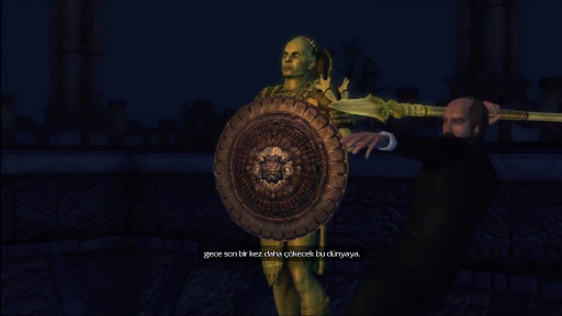 Lara Croft and the Guardian of Light Türkçe Yama 3. Ekran Görüntüsü