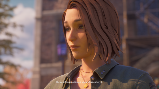 Life is Strange: Reunion Türkçe Yama 10. Ekran Görüntüsü Life is Strange: Reunion Türkçe Yama 10. Ekran Görüntüsü