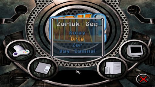 MDK 2 Türkçe Yama 2. Ekran Görüntüsü