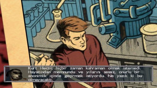 MDK 2 Türkçe Yama 3. Ekran Görüntüsü