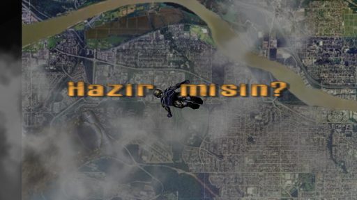 MDK 2 Türkçe Yama 6. Ekran Görüntüsü