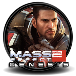 Mass effect 2 genesis что выбрать