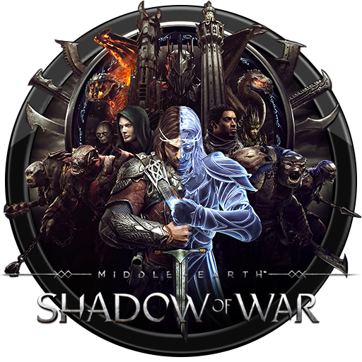 Middle-earth: Shadow of War Türkçe Yama