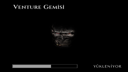 Peter Jackson\'s King Kong: The Official Game of the Movie Türkçe Yama 2. Ekran Görüntüsü Peter Jackson\'s King Kong: The Official Game of the Movie Türkçe Yama 2. Ekran Görüntüsü