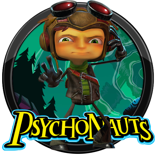 Psychonauts Türkçe Yama