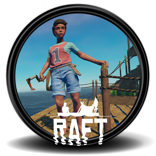 Raft Türkçe Yama