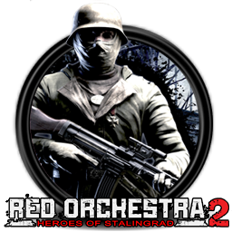red orchestra 2 heroes of stalingrad logo