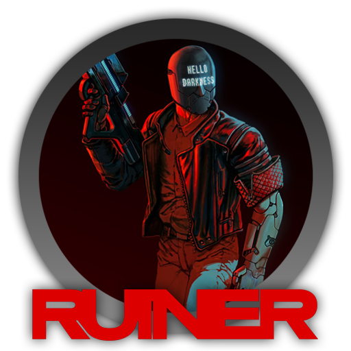 Ruiner системные требования