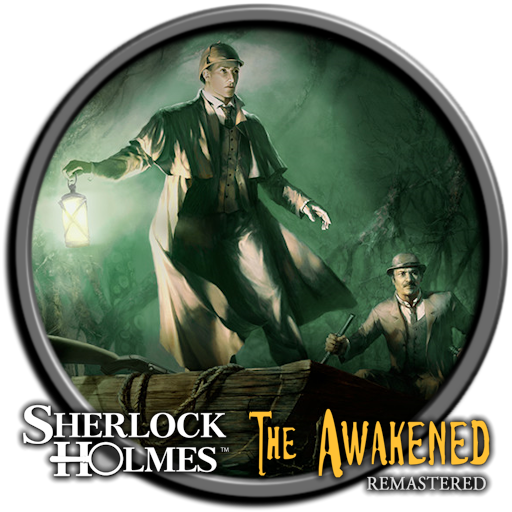 Sherlock Holmes The Awakened RE Türkçe Yama