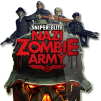 Sniper elite nazi zombie army читы