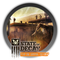 state of decay 3 2019