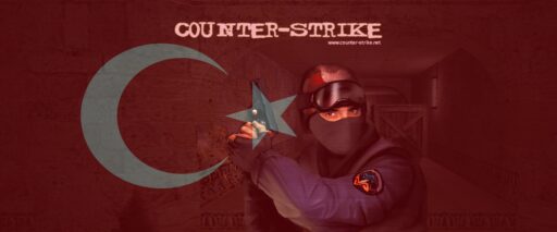 Steam Counter Strike 1.6 Türkçe Yama 1. Ekran Görüntüsü
