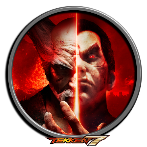 Tekken 7 Türkçe Yama