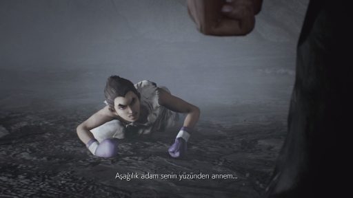 Tekken 7 Türkçe Yama 2. Ekran Görüntüsü