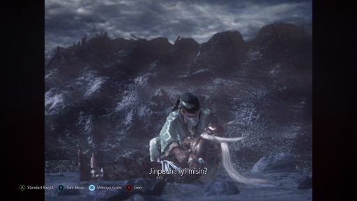 Tekken 7 Türkçe Yama 4. Ekran Görüntüsü