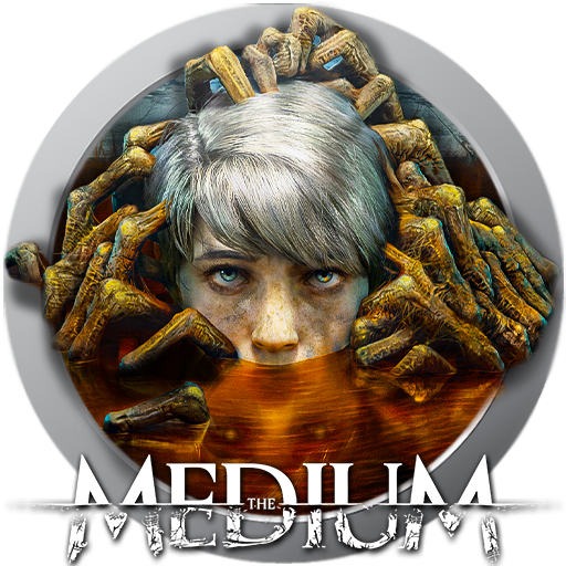 The Medium Türkçe Yama