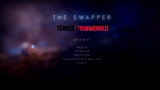 The Swapper Türkçe Yama 3. Ekran Görüntüsü