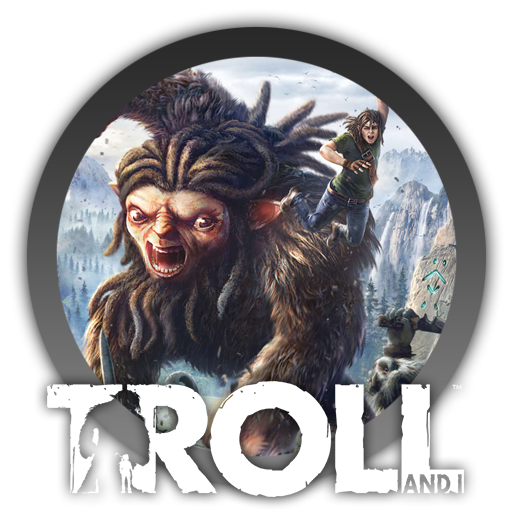 Troll and I Türkçe Yama