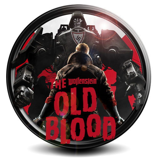 Концовка wolfenstein old blood